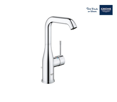 Grohe Essence Single-lever Kitchen Mixer 1/2″ L-SIZE - Chrome - 32628001