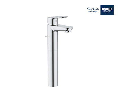 Grohe Bauloop Single-lever Washbasin Mixer 1/2″ - Chrome - 32856000