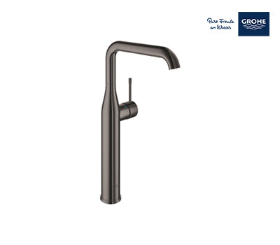Grohe Essence Single-lever Kitchen Mixer 1/2″ XL-SIZE - Black - 32901A01