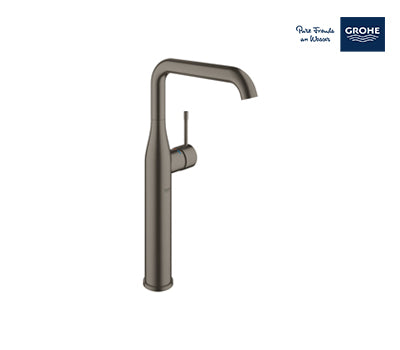 Grohe Essence Kitchen Mixer 1/2″ XL-SIZE - Matte Black - 32901AL1