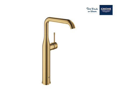 Grohe Essence Kitchen Mixer 1/2″ XL-SIZE - Gold - 32901GL1