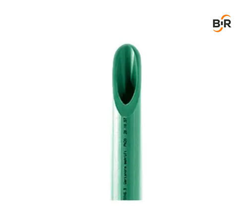 BR-PPR-Green Pipe 63mm -PN10- SDR-11 -331010002