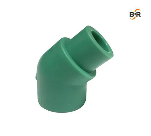 BR-Male Elbow 20×45mm - 351010061