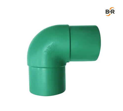 BR-Elbow 87.5° 160 mm - 351020011