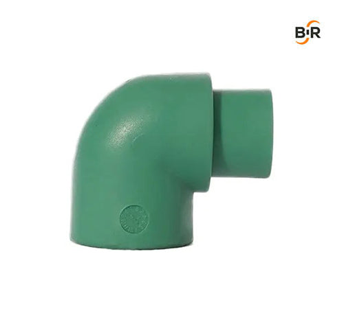 BR-Male Elbow 20×90mm - 351020061