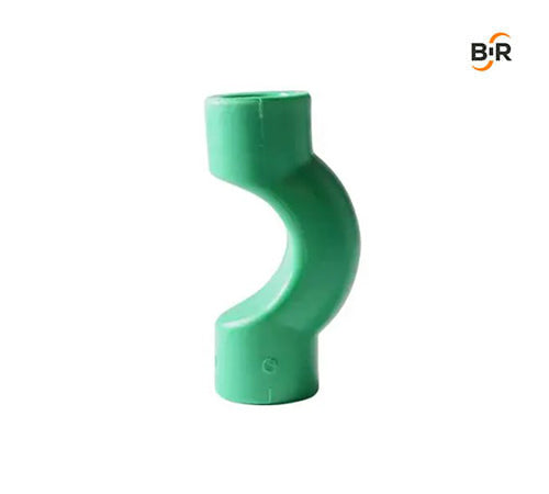 BR-Short Crossover - 20mm - 351030011