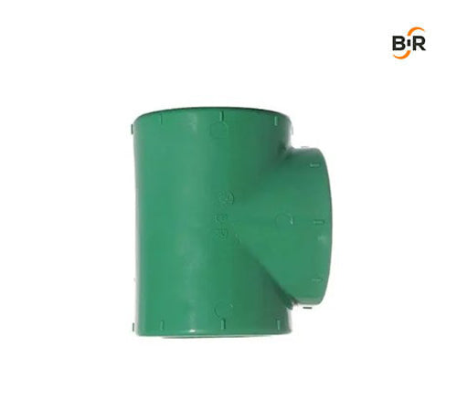 BR-Welding Tee 90°- 20mm-351050001