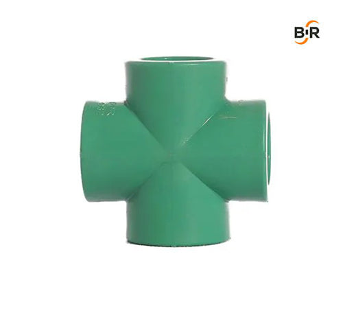 BR-Cross Tee 25mm - 351050062