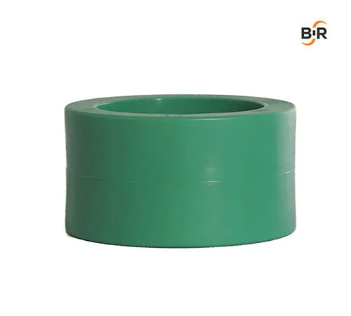 BR- Welding Coupler 50mm -351070005