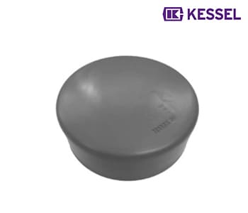 Kessel - Pipe Cover 1.5 Inch (50mm) - 352091008