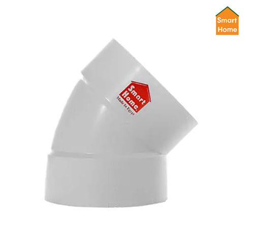 Waste Water Elbow 45º - 32 mm - Smart Home - 353010000