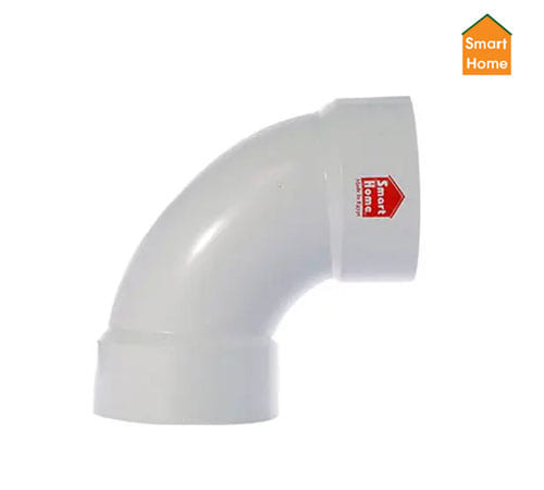 Elbow Waste Water 87.5º - 75mm - Smart Home - 353020003