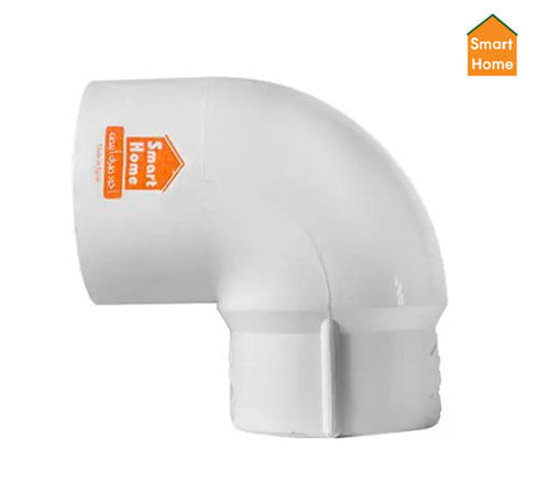 Elbow With Inner Thread - 48*1.5 Inch - Smart Home - 353040002