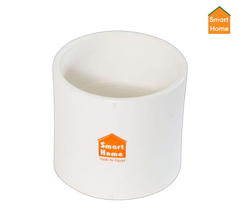 Pipes Union - 60mm - Smart Home - 353093002