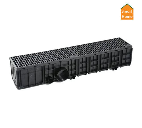 مجري مائي عملاق طول 1 متر - 200 مم - سمارت هوم - 353096211