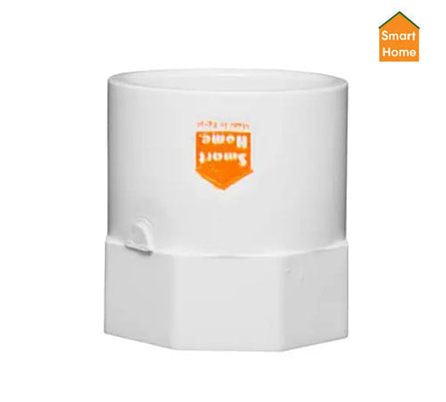 Pipes Union - 48mm - Smart Home - 353096301