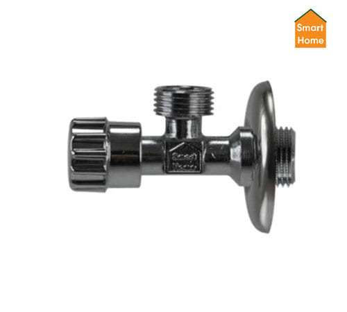 Washing Machine Valve - Smart Home - 353099927