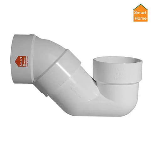 Siphon - 110/114mm - Smart Home - 353099929