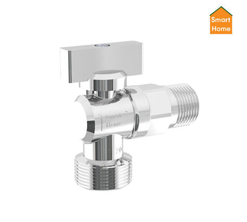 Washing Machine Valve Without Rosette - Smart Home - 353099960