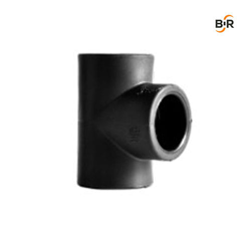 BR-Welding Tee 90° 32mm - 355050003