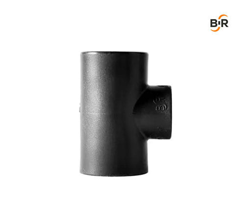 BR-Reducing Tee 90° 40×32mm - 355060006