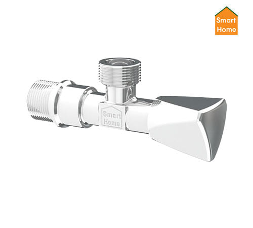 Angle Valve Without Rosette - Smart Home - 371040035