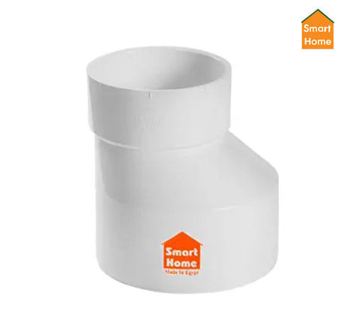 Eccentric Reducer - 48/110mm - Smart Home - 373050029