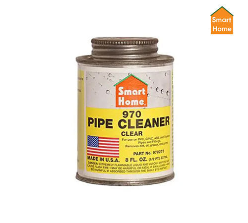 970 Pipe Cleaner - Yellow Glue - 250Gm - Smart Home - 377070002