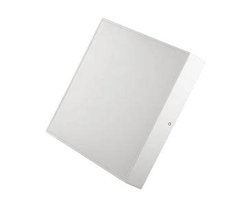 Bareeq Surface Mounted Lights 50 Watt 5000 Lumen - White - 39991042244704