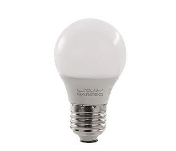 Bareeq Bulb 5 Watt 500 Lumens - 39991042244716