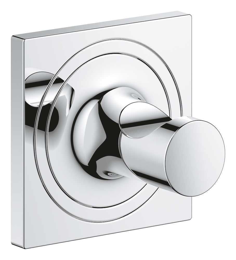 Grohe Atrio Soap Holder & Soap Dispensers - Chrome - 40306003