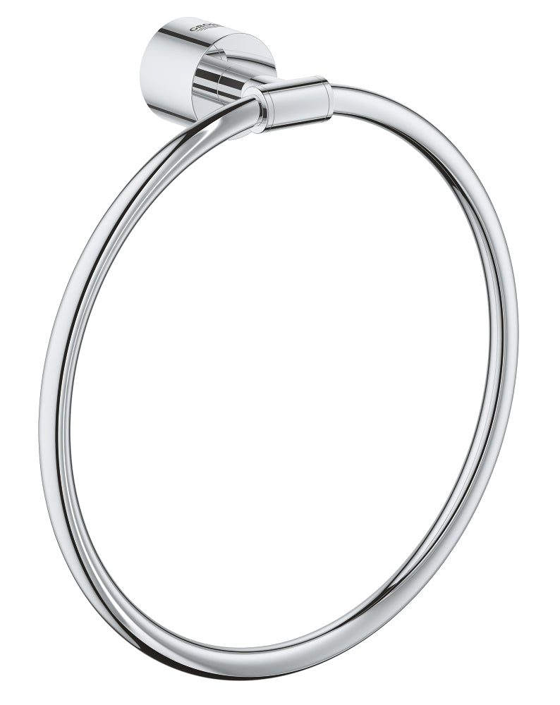 Grohe Atrio Towel Rail - Chrome - 40307003