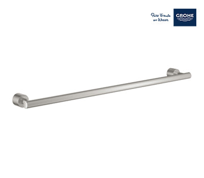 Grohe Atrio Towel Rail - Chrome - 40309DC3