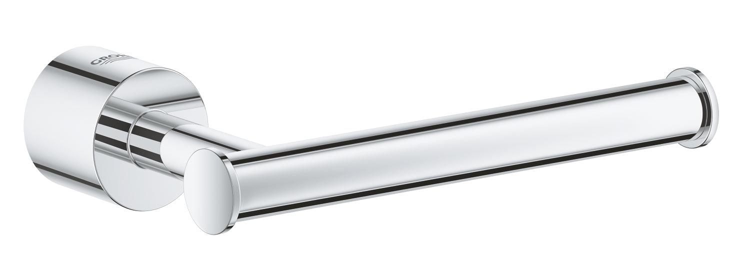 Grohe Atrio Toilet Paper Holder - Chrome - 40313003