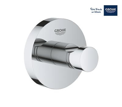 Grohe Essentials Hook - Chrome - 40364001