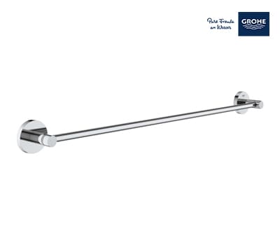 Grohe Essentials - Towel Holder - Chrome - 40366001