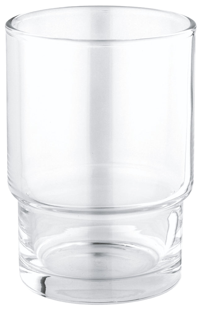 Grohe Essentials Crystal Glass - 40372001