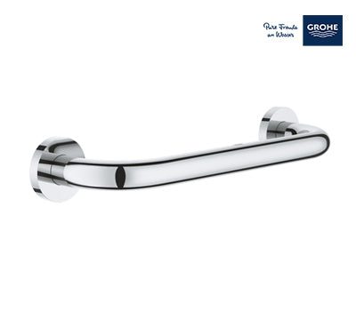 Grohe Essentials Grab Bar - Chrome - 40421001