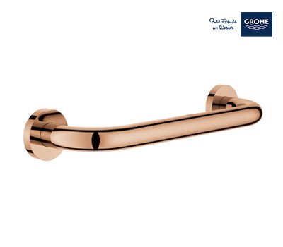 Grohe Essentials Grab Bar - Rose Gold - 40421DA1
