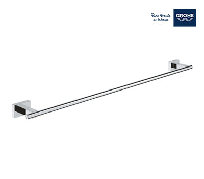 Grohe Essentials Cube Towel Holder - Chrome - 40509001