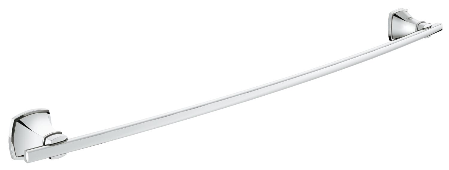 Grohe Grandera- Towel Holder - Chrome - 40629000