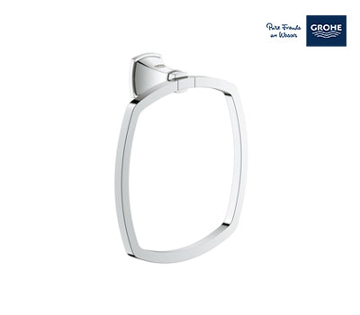 Grohe Grandera Towel Holder - Chrome - 40630000