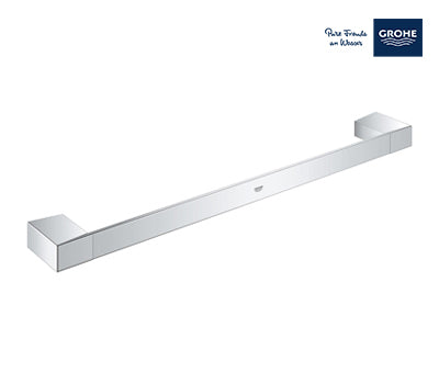 Grohe Selection Cube Towel Holder - Chrome - 40767000