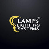 Lamps Lighting Systems