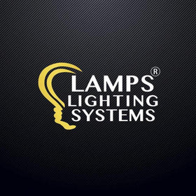 Lamps Lighting Systems Logo