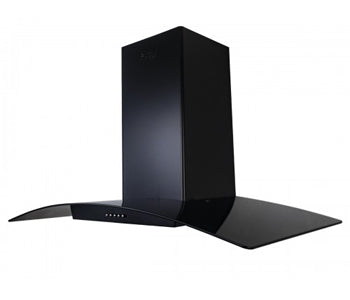 Purity Turkey Built In Hood 3 Speeds With Led Lighting - Suction Power 1000 - 499580944