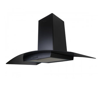 Purity Turkey Built In Hood 3 Speeds With Led Lighting - Suction Power 750 - 499580945