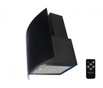 Purity Turkey Built In Hood 3 Speeds With Led Lighting - Suction Power 1000 - 499580948