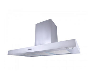 Purity Turkey Built In Hood 3 Speeds With Led Lighting - Suction Power 750 - 499580949