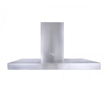 Purity Turkey Built In Hood 3 Speeds With Led Lighting - Suction Power 750 - 499580950